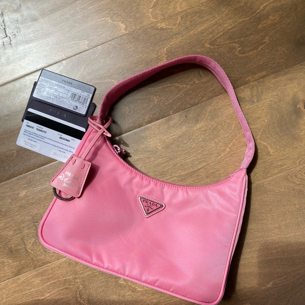 Prada Re-edition 2000